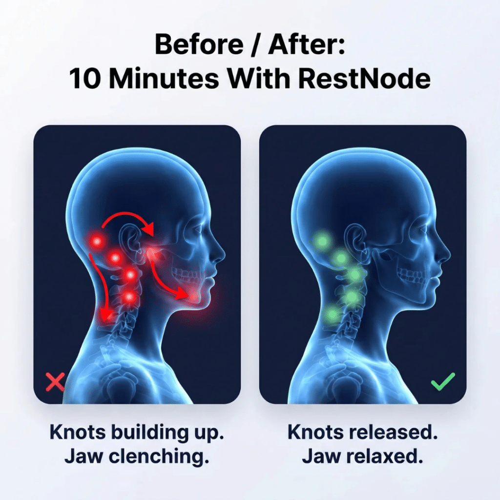 Lune Restnode (Official Retailer) [year]